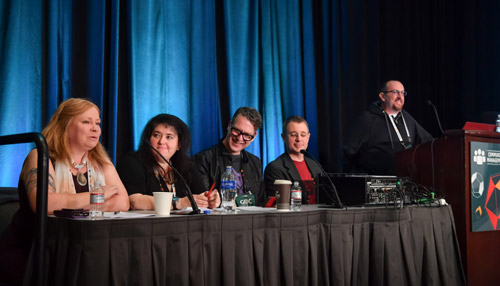 GDC2018