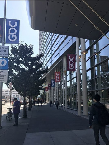 GDC2018