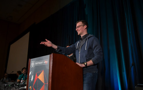 GDC2018