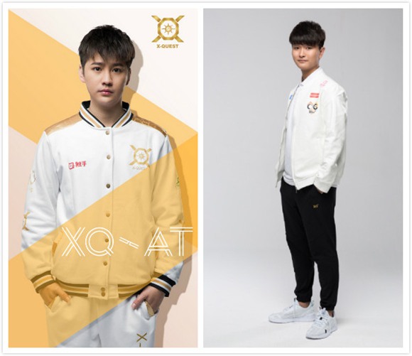 王者荣耀KPL揭幕战：触手直播蓝烟四大看点带你读懂QGhappy、XQ