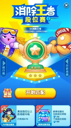 消除者联盟