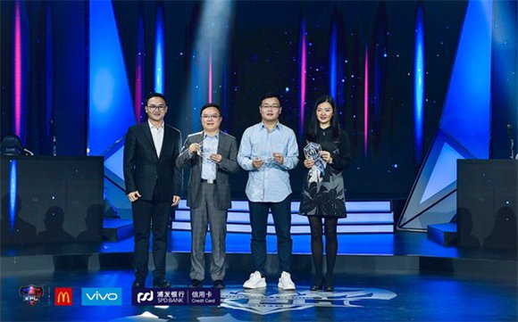 王者荣耀KPL东西赛区主客场正式开启