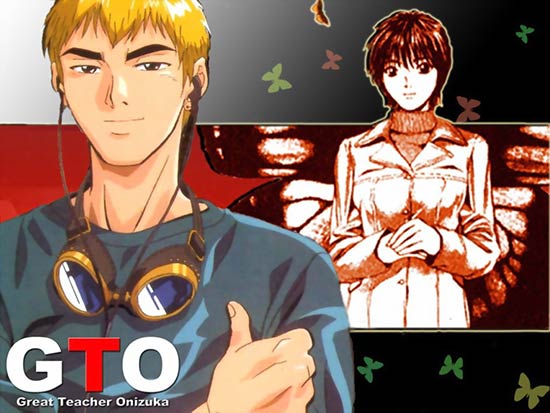 日剧《麻辣教师GTO》《世界奇妙物语》将翻拍中文版