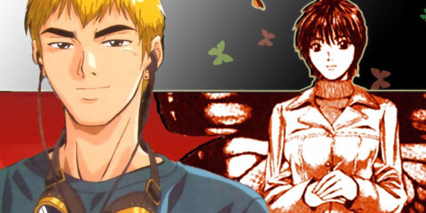 日剧《麻辣教师GTO》《世界奇妙物语》将翻拍中文版