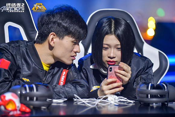 终结者2