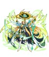 奥拉星精灵王子奥兰多 小王子奥兰技能表