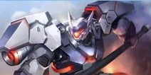 《时空召唤》新英雄上线 钢铁战锤闪亮登场