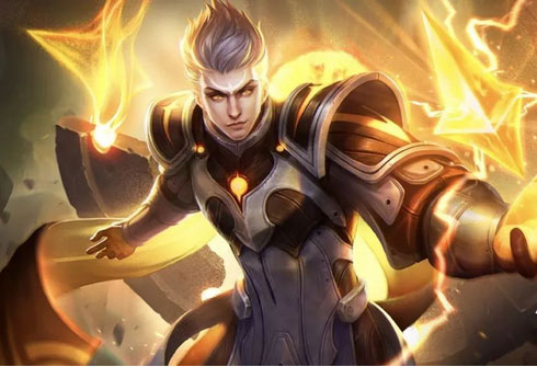 王者荣耀