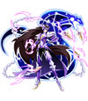 奥拉星星神十三宫星魔技能表