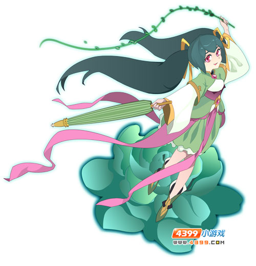 赛尔号4月4日更新预告 治愈疮痍迎接希望