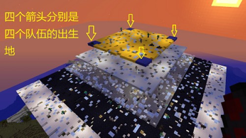 我的世界创造者大赛