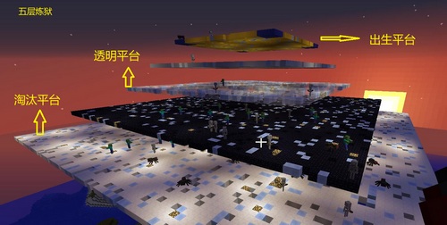 我的世界创造者大赛