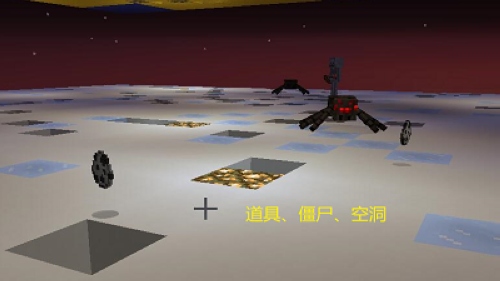 我的世界创造者大赛