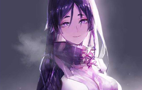 源赖光