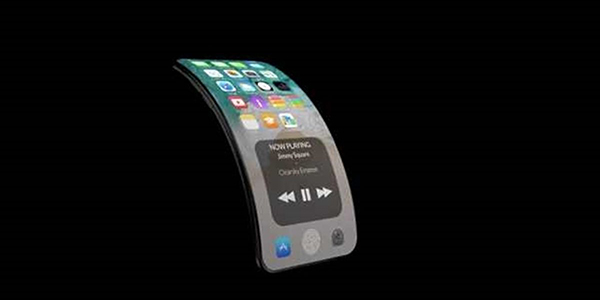 又见苹果黑科技！新专利或令iPhone外形变天