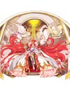 奥奇传说红莲传说末女王