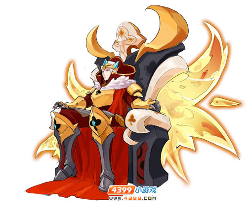 赛尔号4月13日更新预告 次元之王 强化在即
