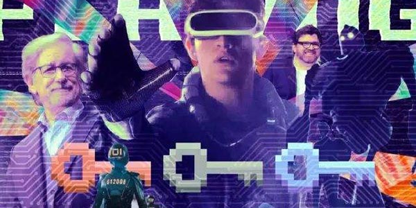 《头号玩家》引爆电影院的彩蛋TOP10——游戏篇
