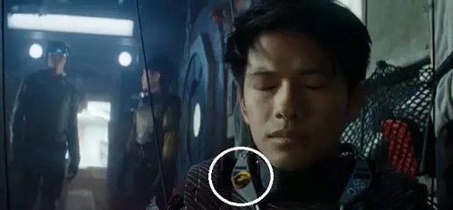 真人快打