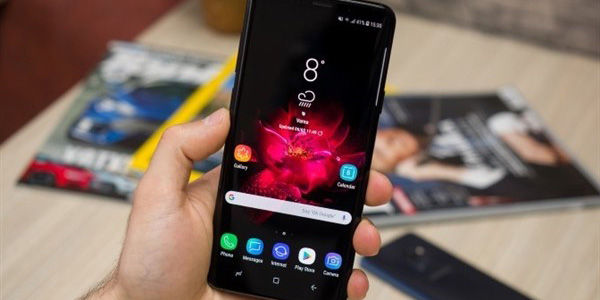 三星Galaxy S9 mini疑现世?或将制霸中低端手机市场