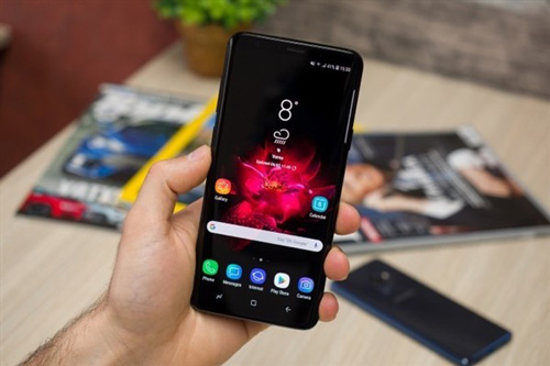 三星S9MINI