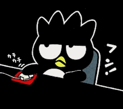 酷企鹅