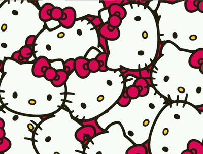 Hello Kitty