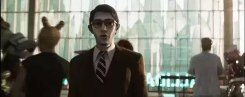 超人梗
