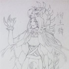造梦西游54399九月-拟人柳土獐