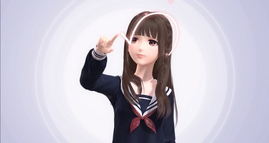 闪耀暖暖