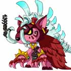造梦西游54399乱世-鼠绘魔·柳土獐