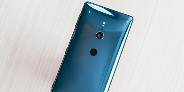 索尼Xperia XZ2开售 买手机居然白送PS4