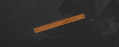 CF手游教学米尺