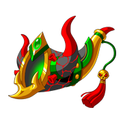 上古天帝篇牛魔怒吼