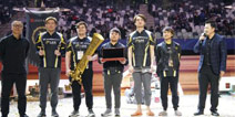 电竞再被官方认可 央视正面爆料《Dota2》DAC赛事