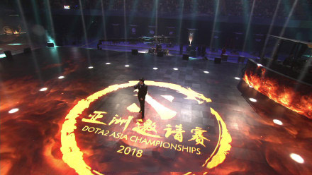 电竞再被官方认可 央视正面爆料《Dota2》DAC赛事