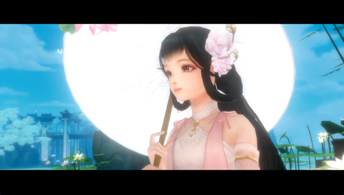 花与剑