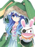 约战精灵再临四糸乃技能 四糸乃图鉴