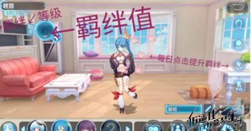 叛逆性百万亚瑟王妖精系统攻略 妖精回路与觉醒详解