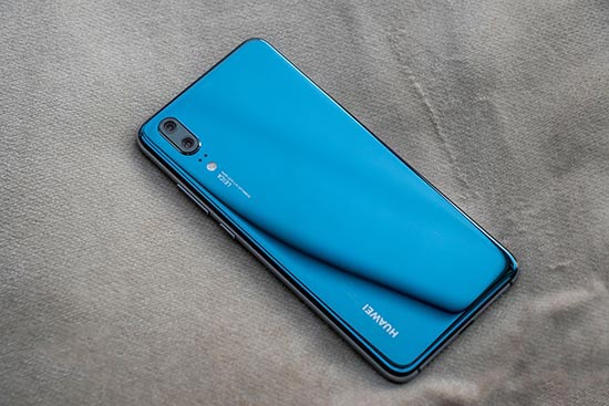 P20系列国行版售价3788元起