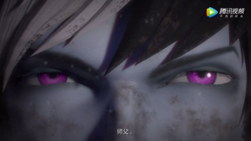峡谷重案组第2季第9集:小乔为周瑜偿命