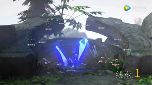 峡谷重案组第2季第9集:小乔为周瑜偿命