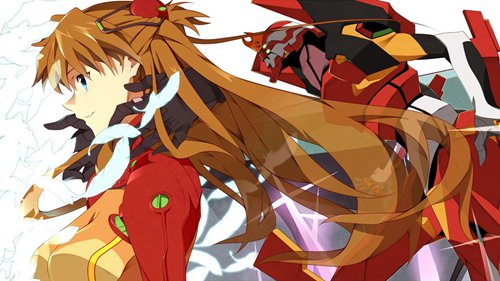 EVA