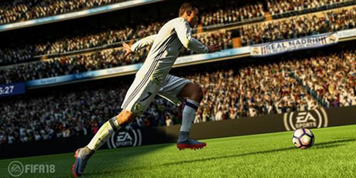 国足有希望了！国际足联将于5月举办首届《FIFA18》世界杯
