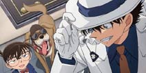 《名侦探柯南》2019年剧场版决定制作 主角是他！