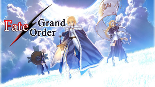 FGO