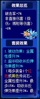 奥奇传说传说技