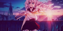 寻找丢失的女武神 我的世界创造者大赛参赛作品