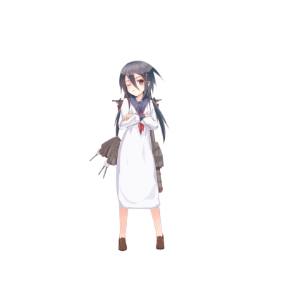 战舰少女r雷
