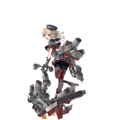 战舰少女r马汉